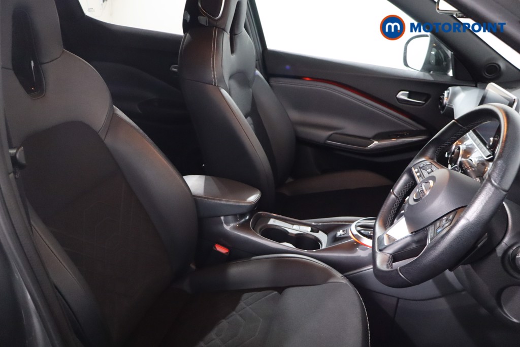 Used Nissan Juke for sale - 77318573: Photo 30