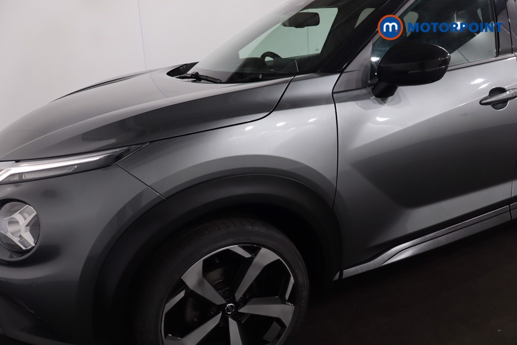 Used Nissan Juke for sale - 77318573: Photo 35