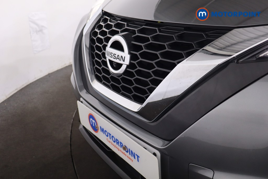 Used Nissan Juke for sale - 77318573: Photo 36