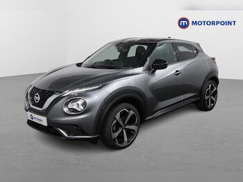 Used Nissan Juke undefined for sale - 77318573: Photo
