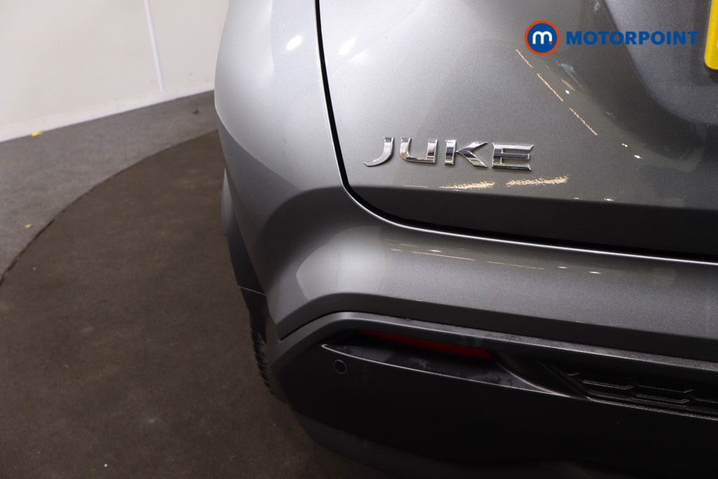 Used Nissan Juke for sale - 77318573: Photo 44