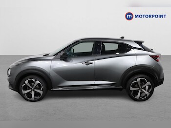 Used Nissan Juke undefined for sale - 77318573: Photo
