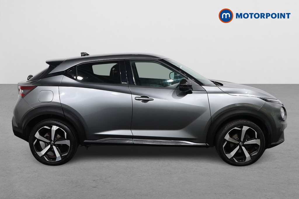 Used Nissan Juke for sale - 77318573: Photo 8