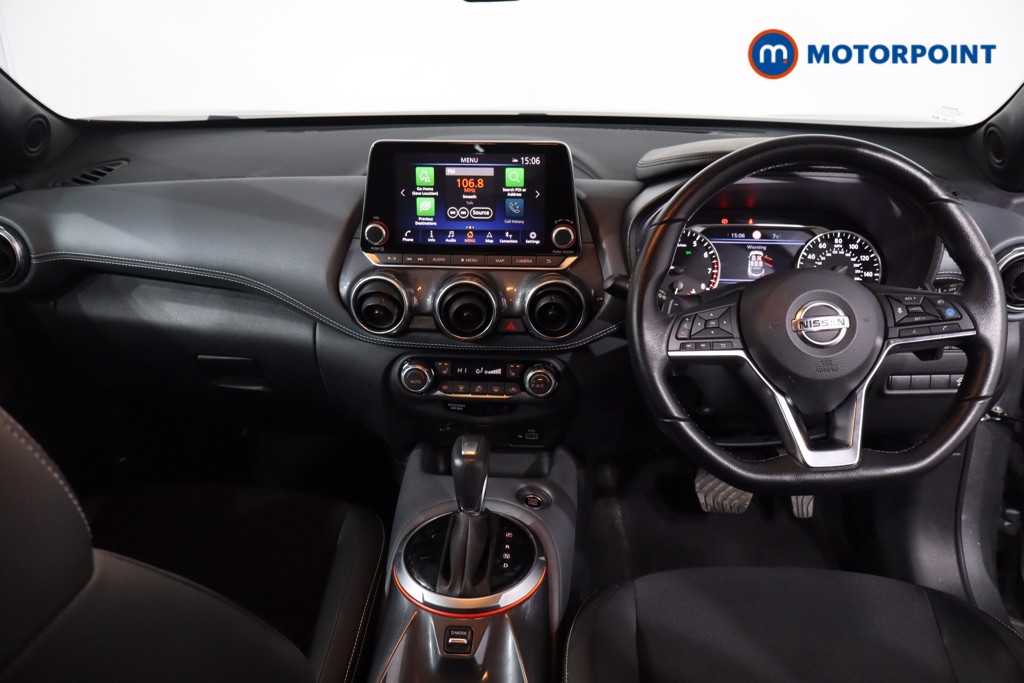 Used Nissan Juke for sale - 77318573: Photo 9