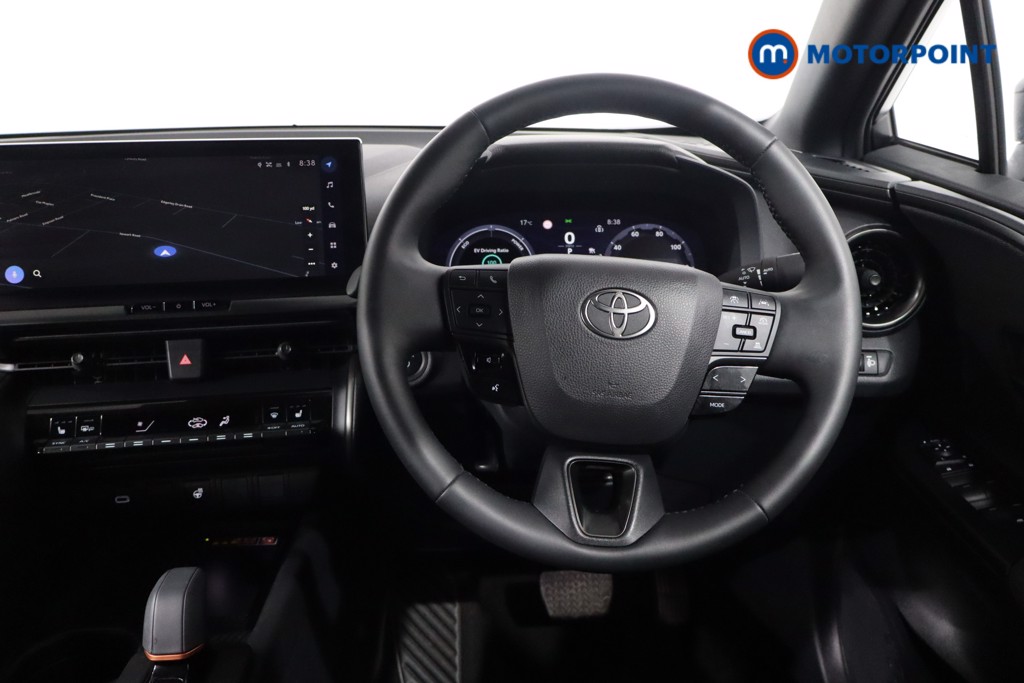 Used Toyota C-HR 2024 for sale - 76209598: Photo 11