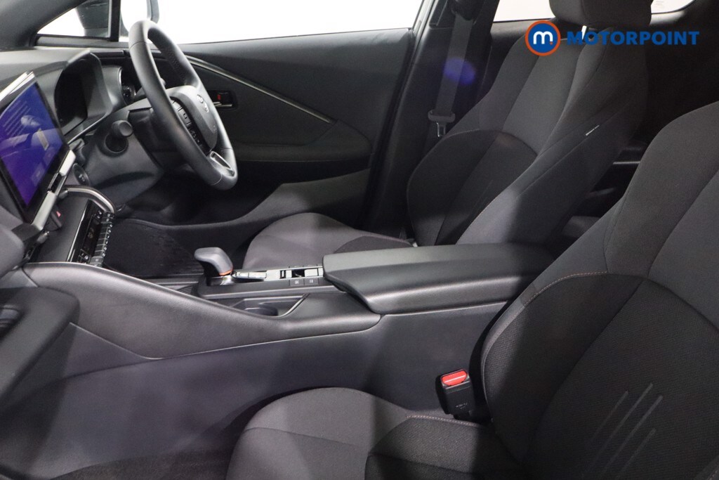 Used Toyota C-HR 2024 for sale - 76209598: Photo 12