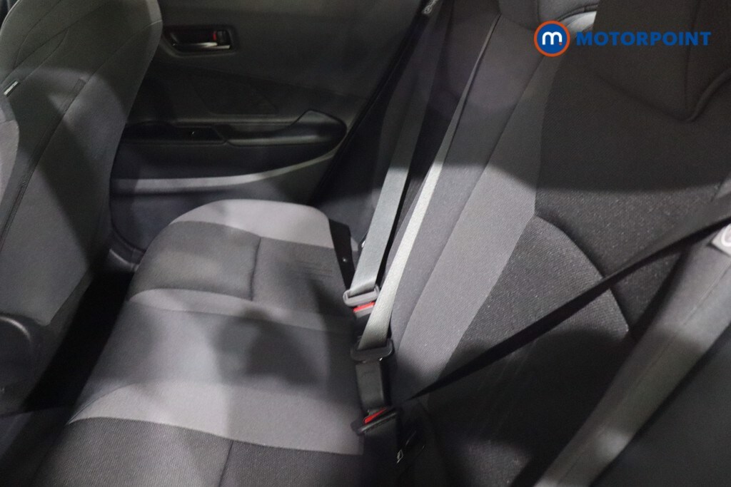Used Toyota C-HR 2024 for sale - 76209598: Photo 13