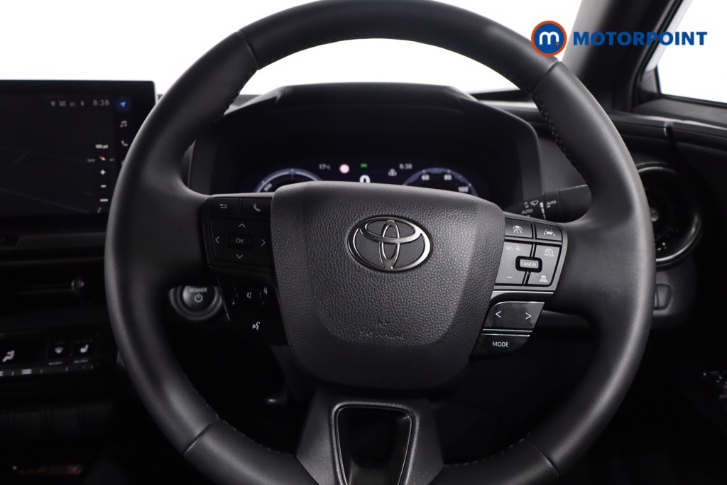 Used Toyota C-HR 2024 for sale - 76209598: Photo 14