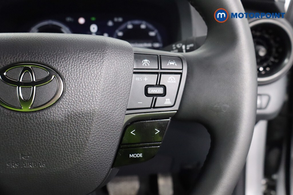 Used Toyota C-HR 2024 for sale - 76209598: Photo 16