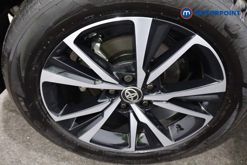 Used Toyota C-HR 2024 for sale - 76209598: Photo 17