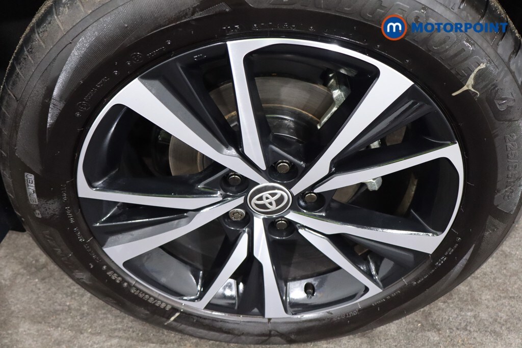 Used Toyota C-HR 2024 for sale - 76209598: Photo 18
