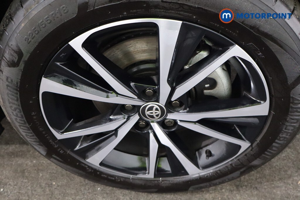 Used Toyota C-HR 2024 for sale - 76209598: Photo 19