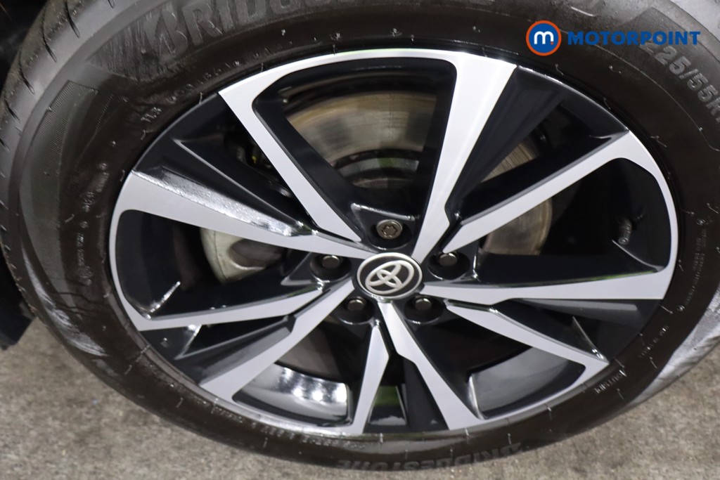 Used Toyota C-HR 2024 for sale - 76209598: Photo 20