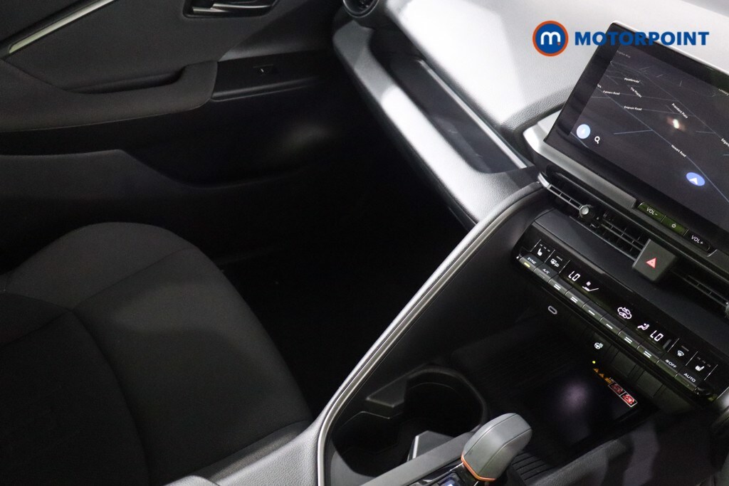 Used Toyota C-HR 2024 for sale - 76209598: Photo 25
