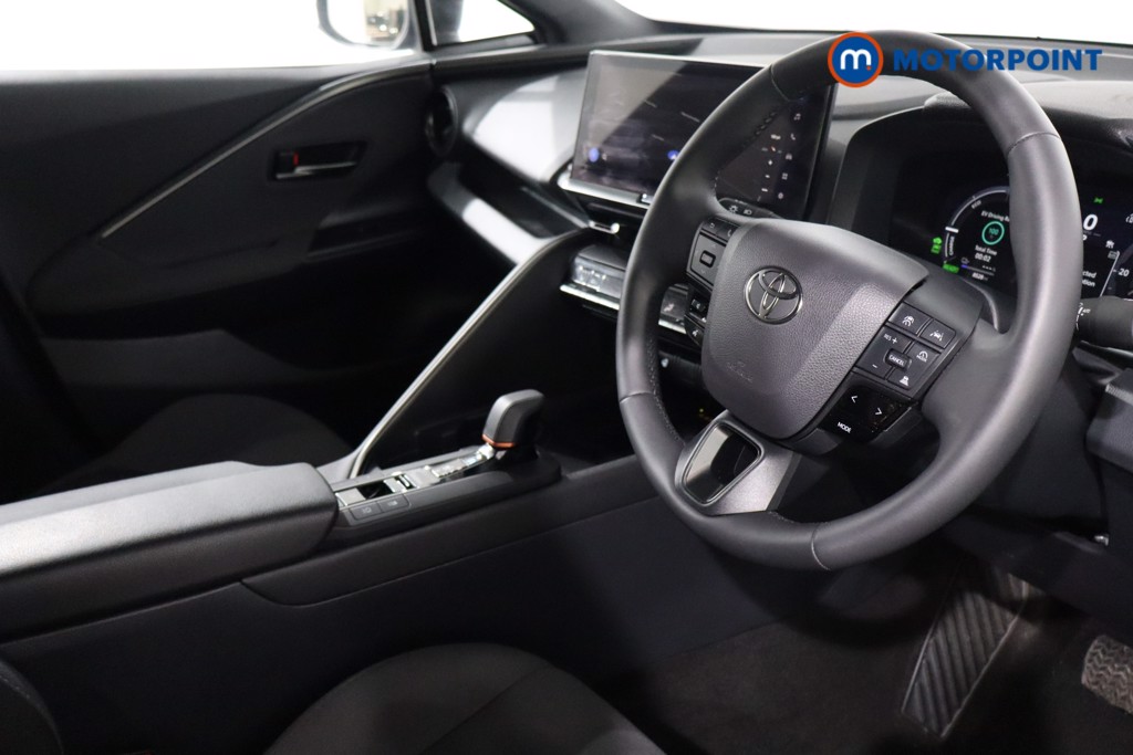 Used Toyota C-HR 2024 for sale - 76209598: Photo 34