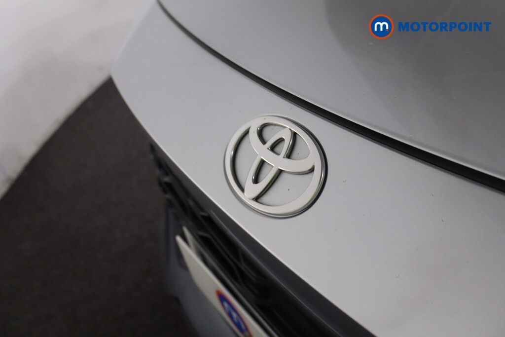 Used Toyota C-HR 2024 for sale - 76209598: Photo 35