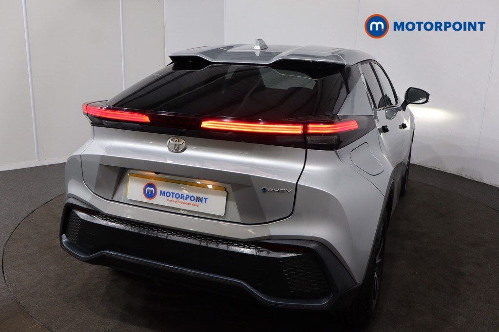 Used Toyota C-HR 2024 for sale - 76209598: Photo 37