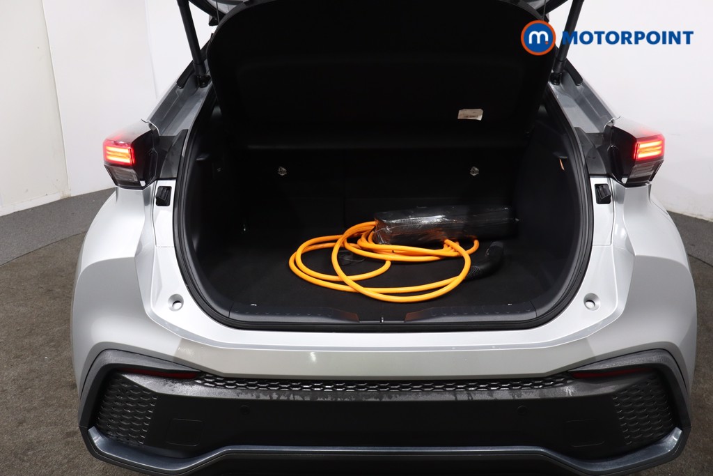 Used Toyota C-HR 2024 for sale - 76209598: Photo 39