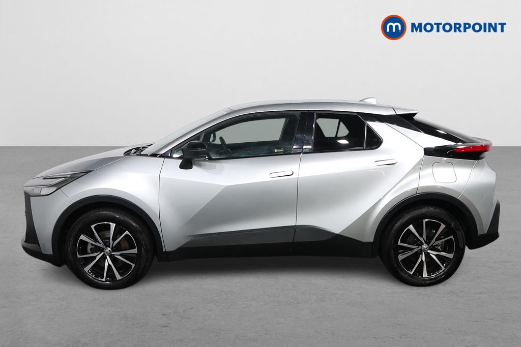 Used Toyota C-HR 2024 for sale - 76209598: Photo 4