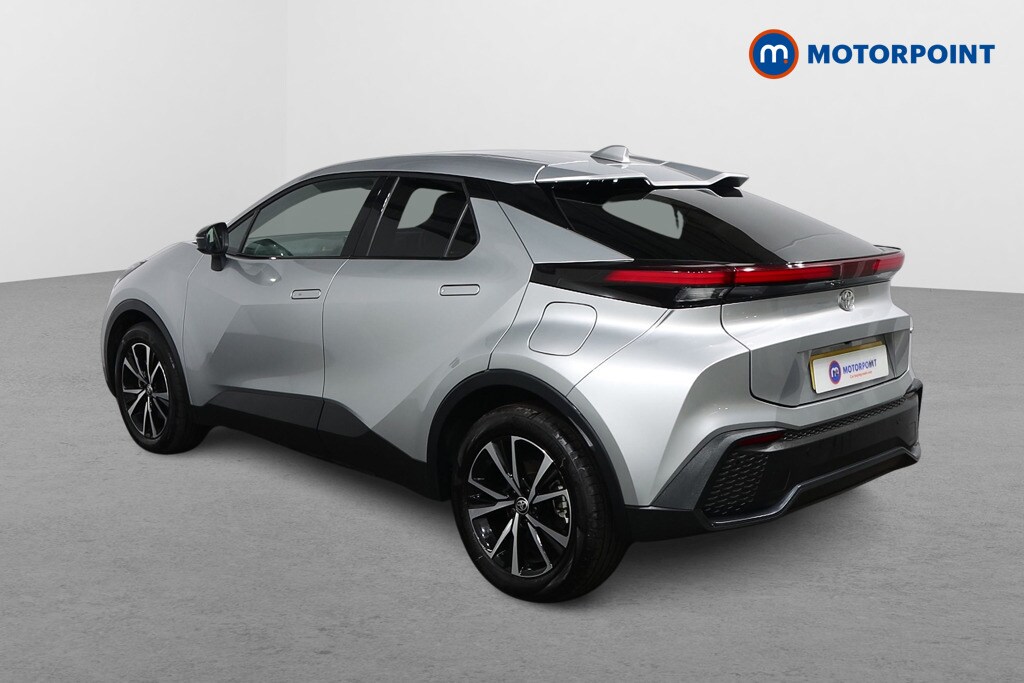 Used Toyota C-HR 2024 for sale - 76209598: Photo 5