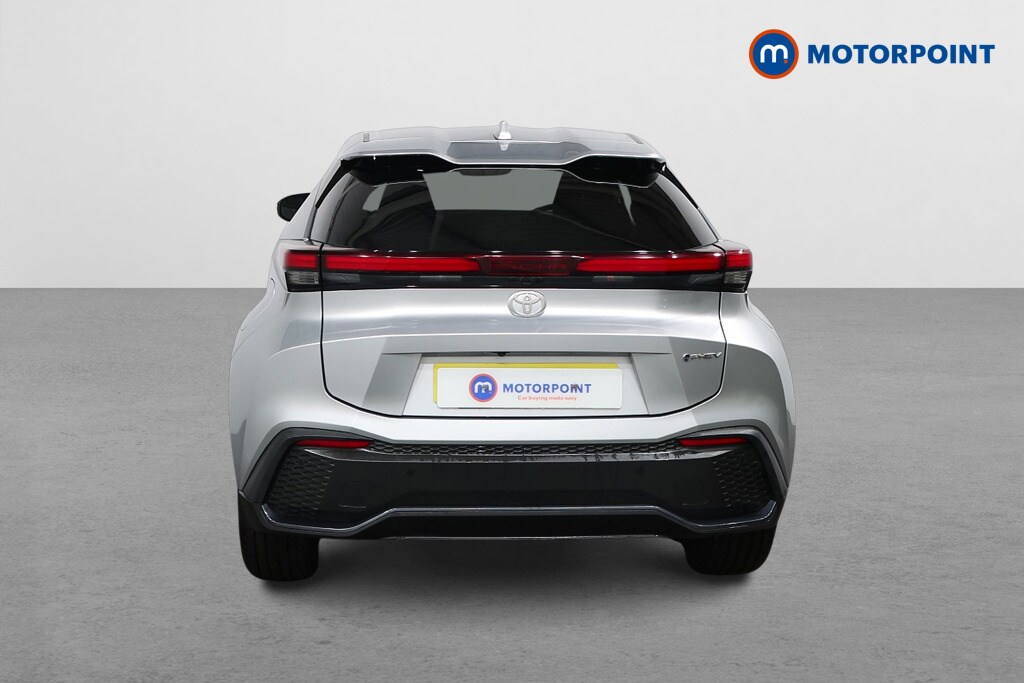 Used Toyota C-HR 2024 for sale - 76209598: Photo 6