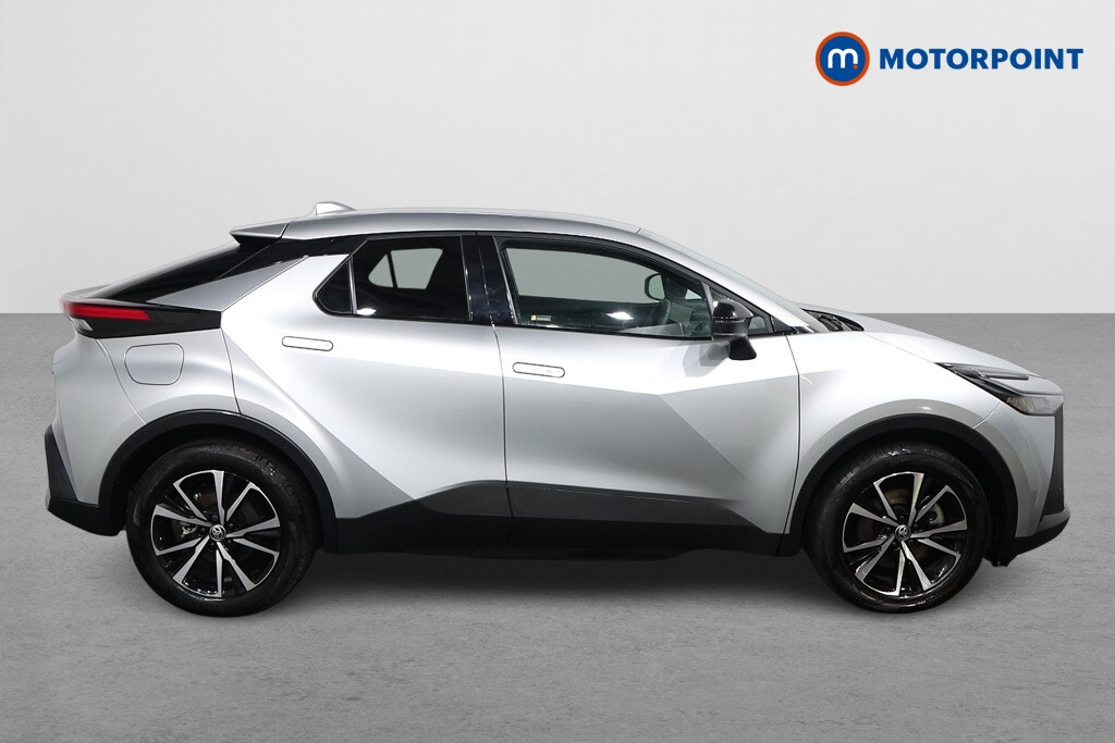 Used Toyota C-HR 2024 for sale - 76209598: Photo 8