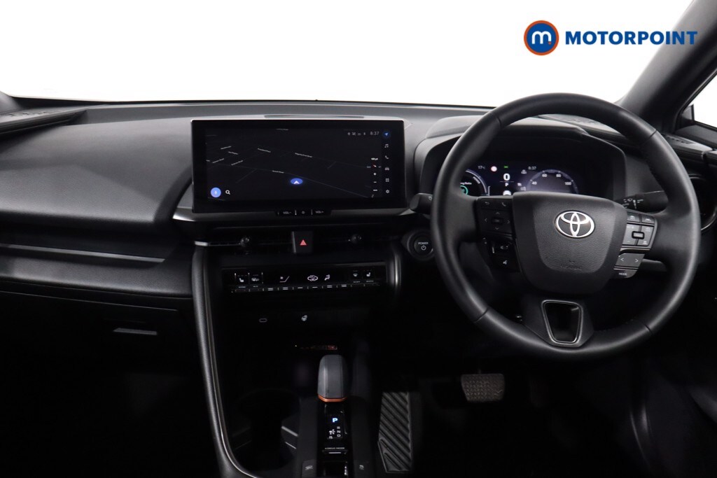 Used Toyota C-HR 2024 for sale - 76209598: Photo 9