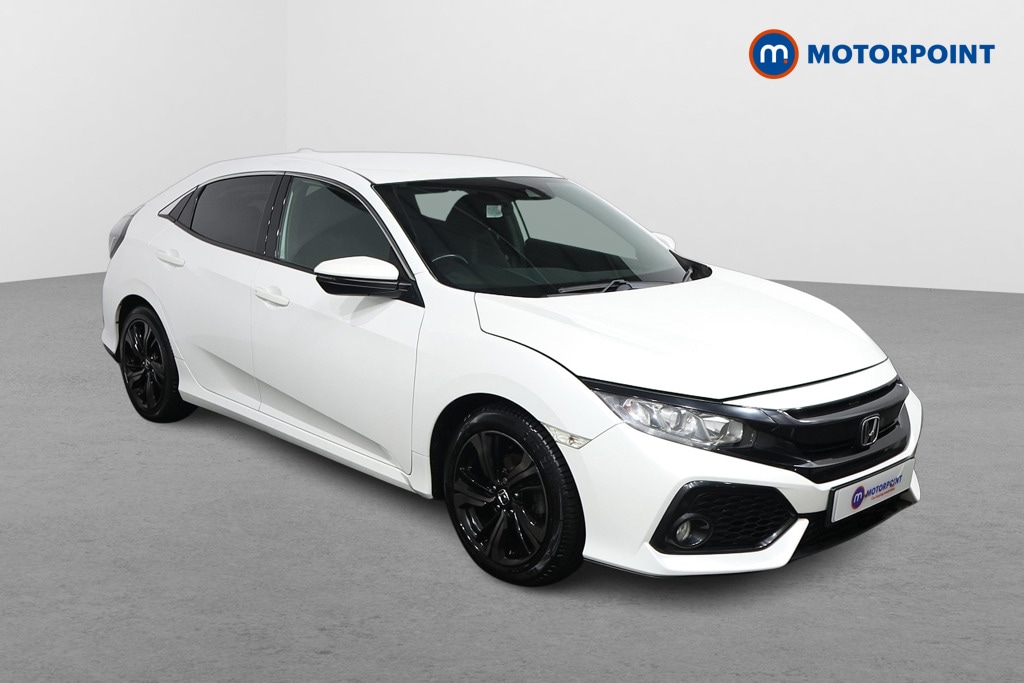 Used Honda Civic 2018 for sale - 76777565: Photo 1