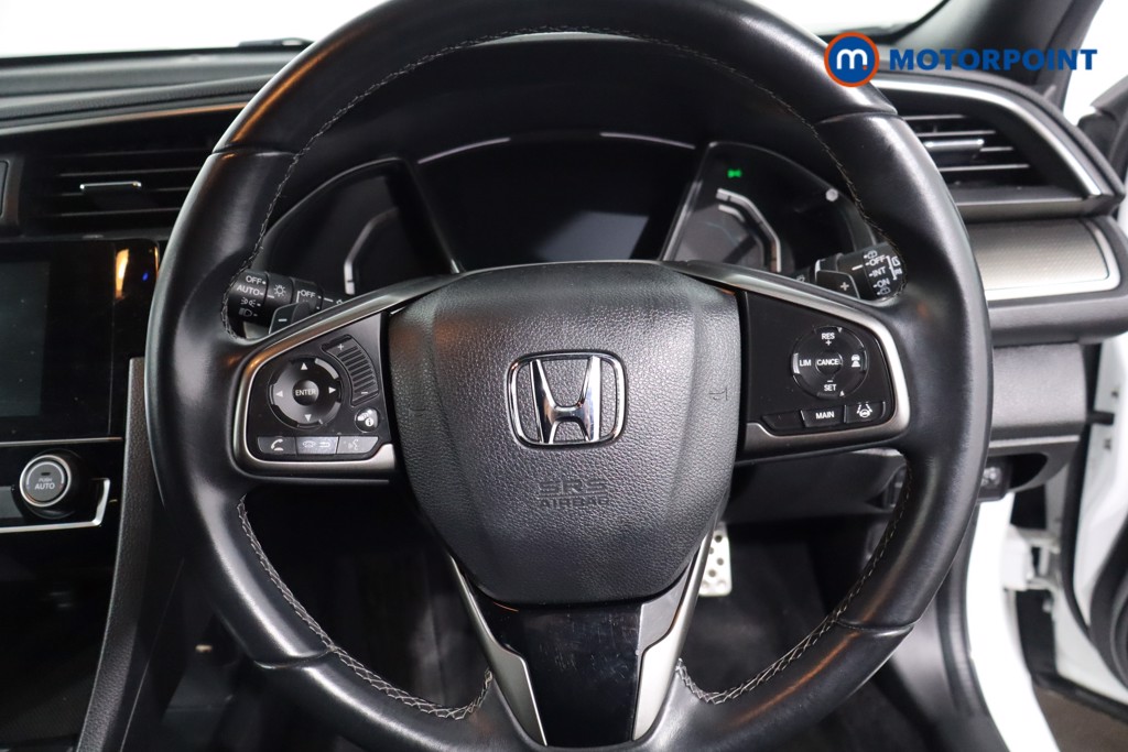 Used Honda Civic 2018 for sale - 76777565: Photo 14