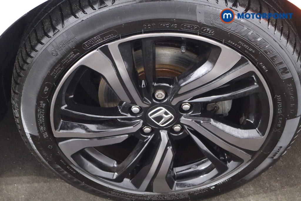 Used Honda Civic 2018 for sale - 76777565: Photo 18