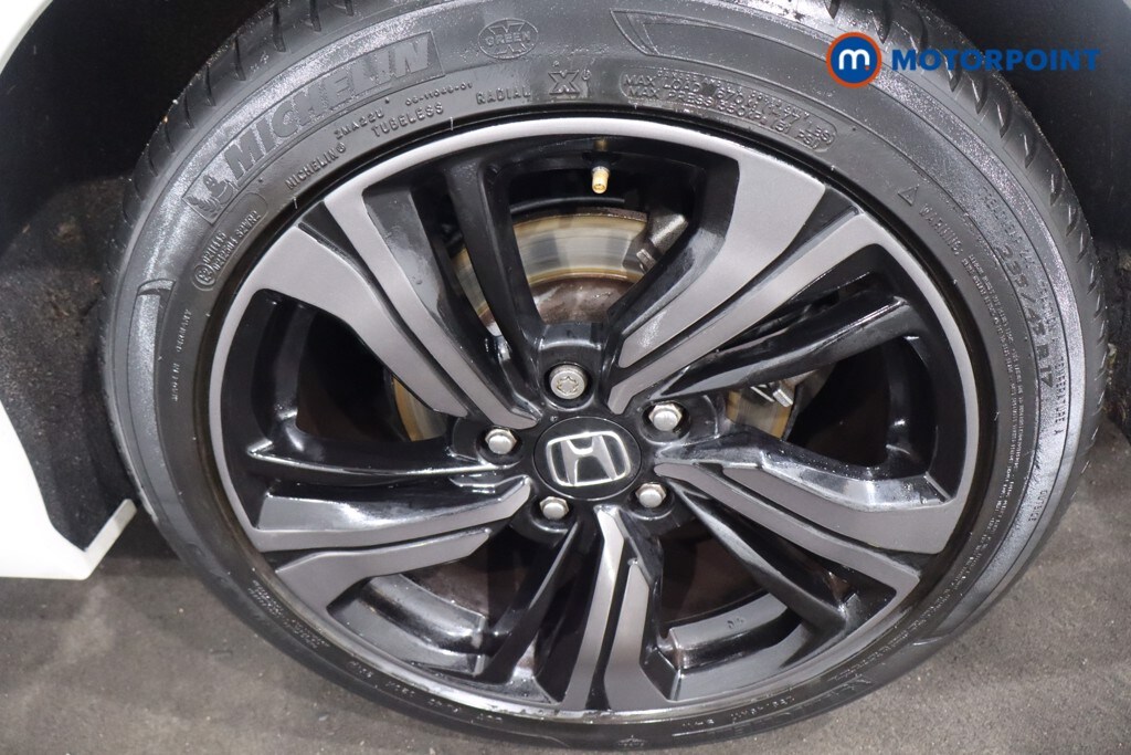 Used Honda Civic 2018 for sale - 76777565: Photo 20