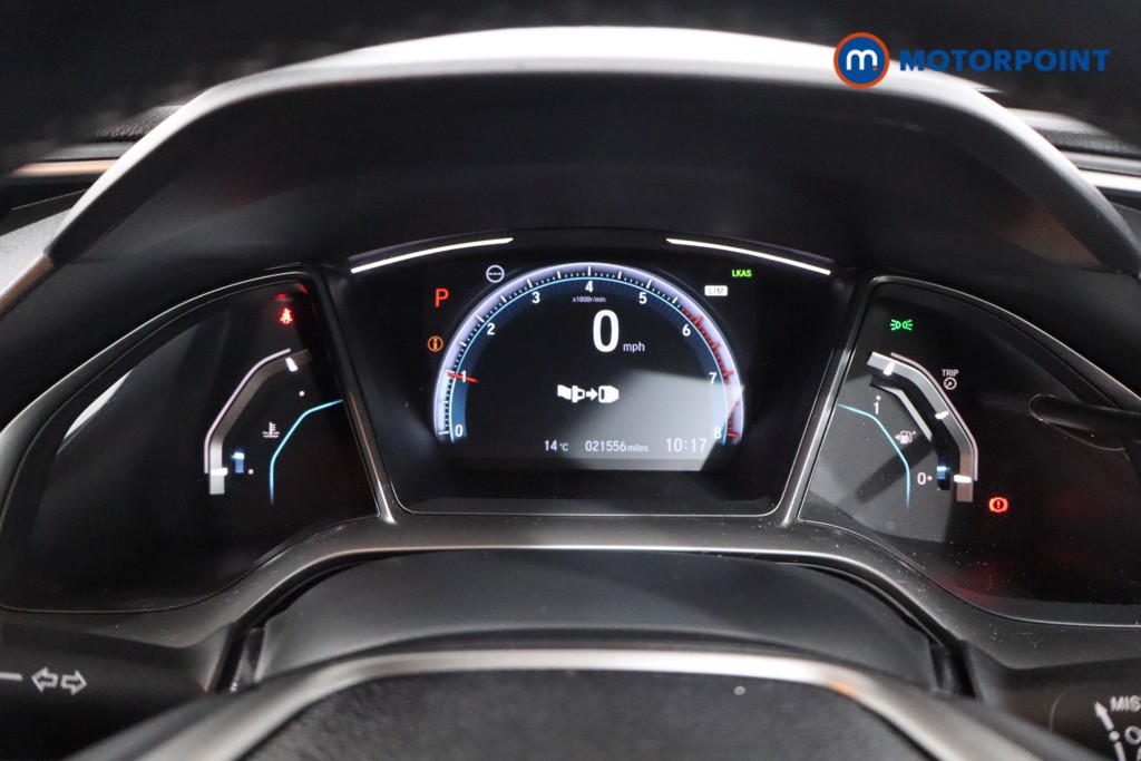 Used Honda Civic 2018 for sale - 76777565: Photo 23