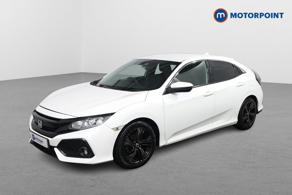Used Honda Civic 2018 for sale - 76777565: Photo 3