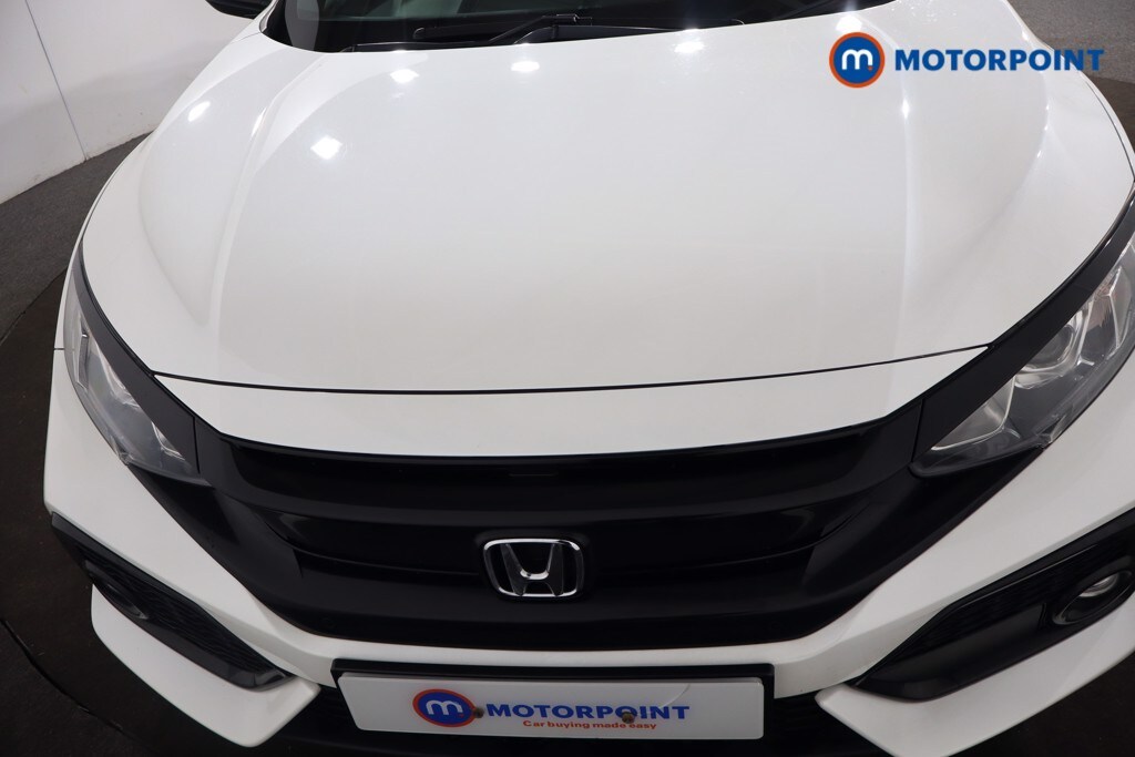 Used Honda Civic 2018 for sale - 76777565: Photo 36