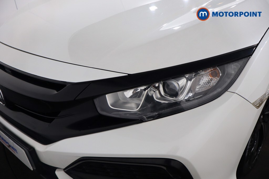 Used Honda Civic 2018 for sale - 76777565: Photo 37