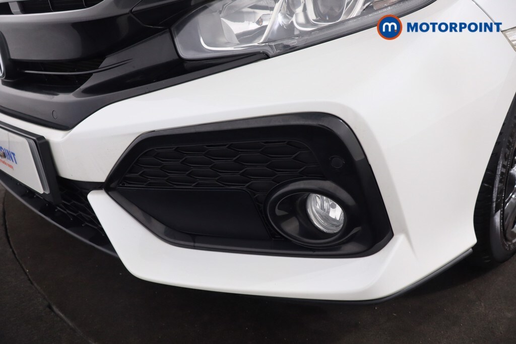 Used Honda Civic 2018 for sale - 76777565: Photo 38