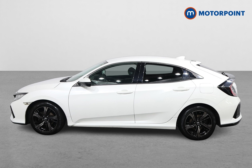 Used Honda Civic 2018 for sale - 76777565: Photo 4
