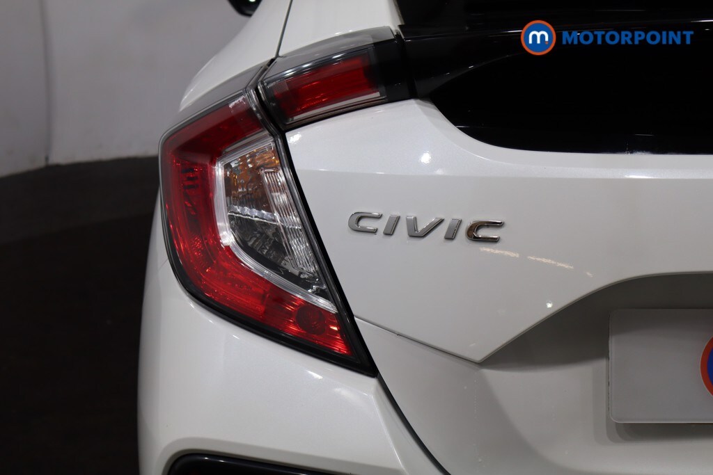 Used Honda Civic 2018 for sale - 76777565: Photo 43