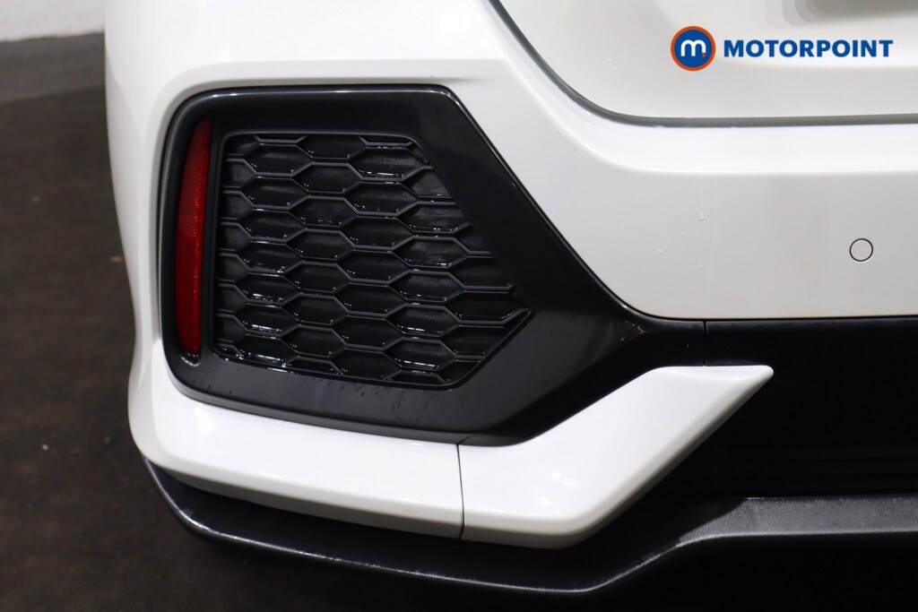 Used Honda Civic 2018 for sale - 76777565: Photo 44