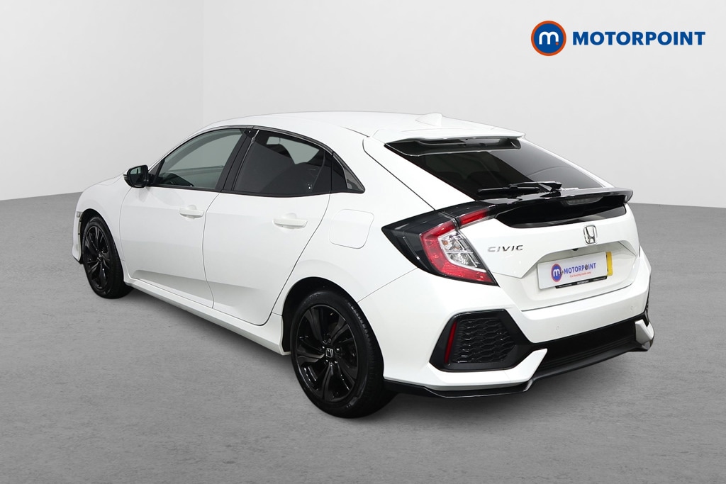 Used Honda Civic 2018 for sale - 76777565: Photo 5