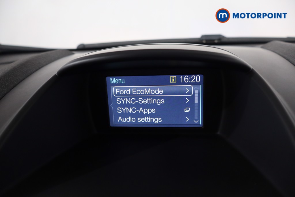 Used Ford Fiesta 2016 for sale - 76564605: Photo 10