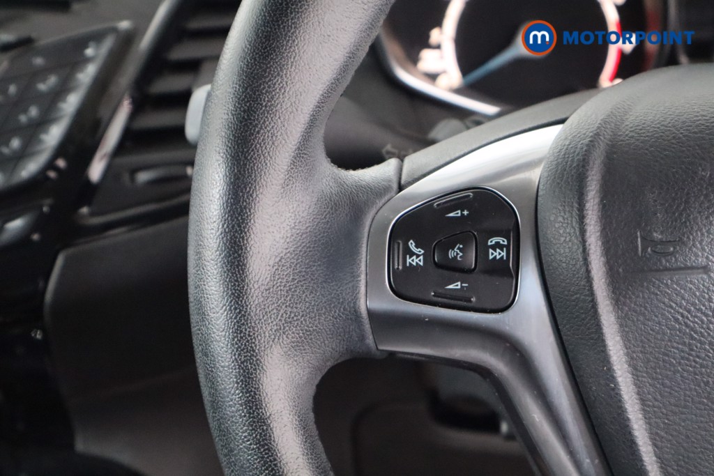 Used Ford Fiesta 2016 for sale - 76564605: Photo 14