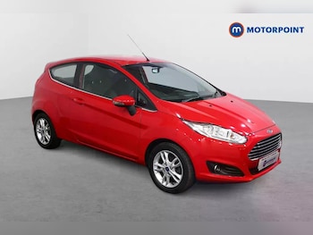 Ford - Fiesta