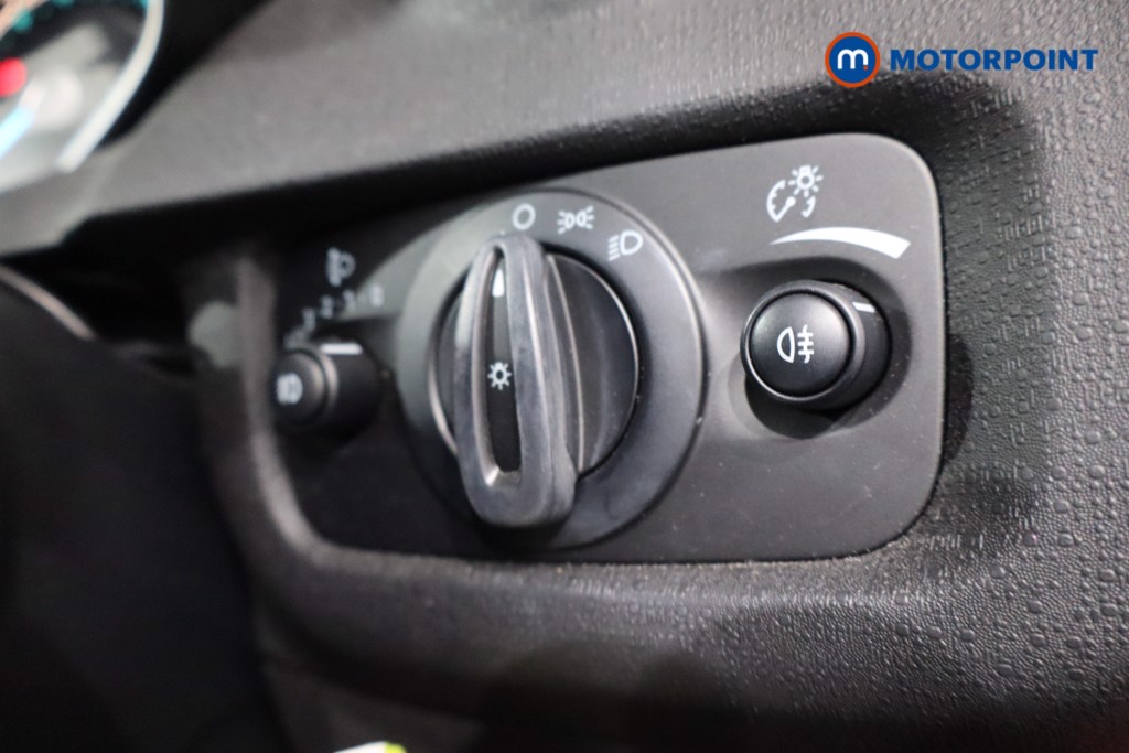 Used Ford Fiesta 2016 for sale - 76564605: Photo 21