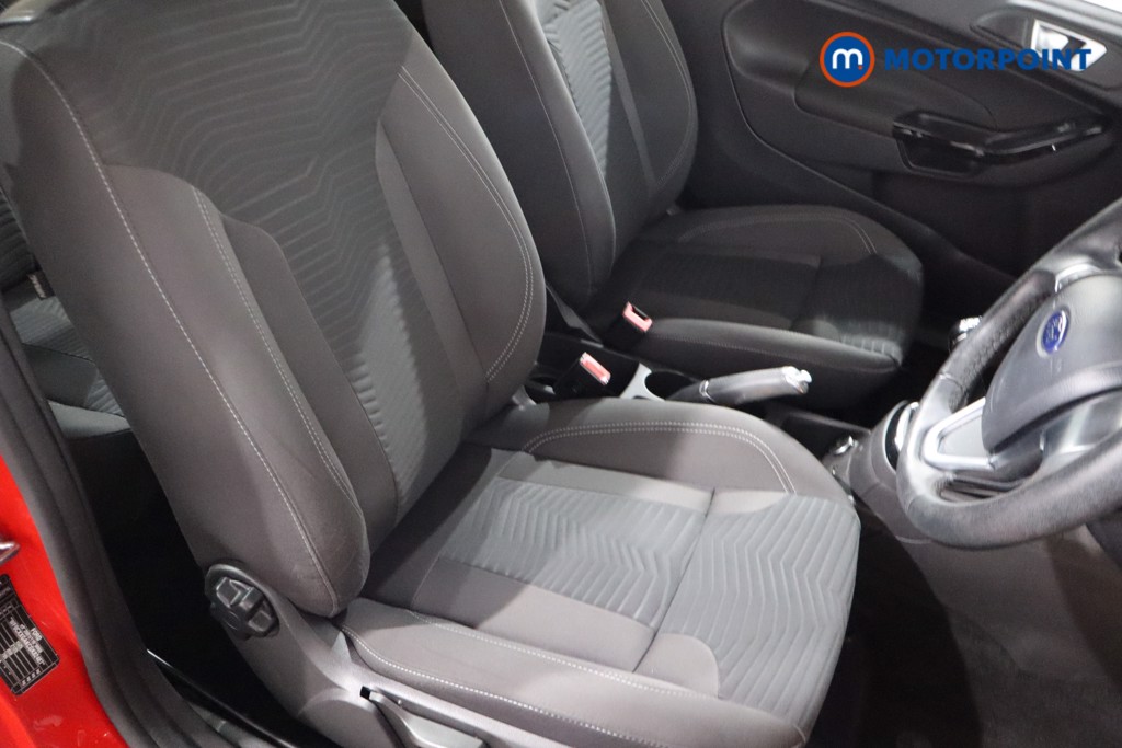 Used Ford Fiesta 2016 for sale - 76564605: Photo 25