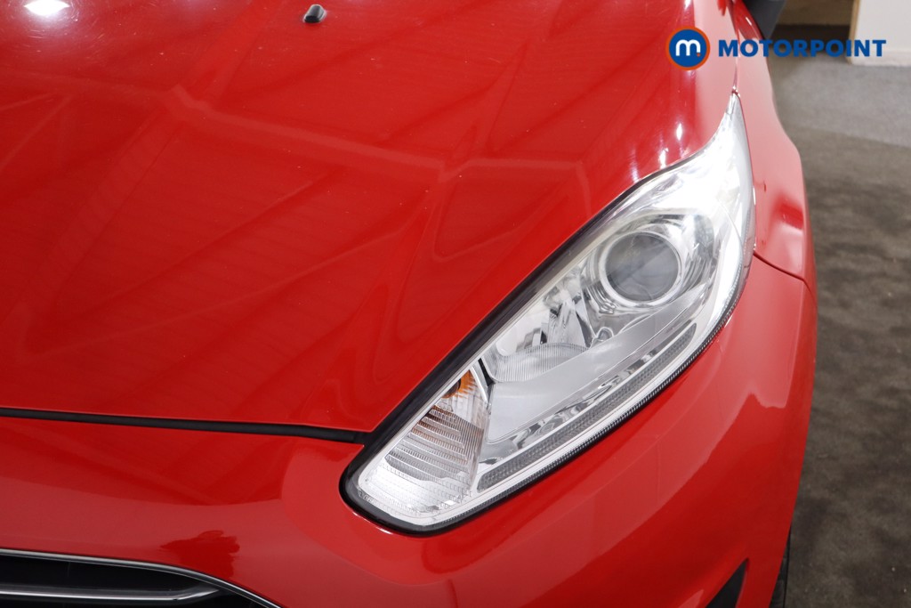 Used Ford Fiesta 2016 for sale - 76564605: Photo 26