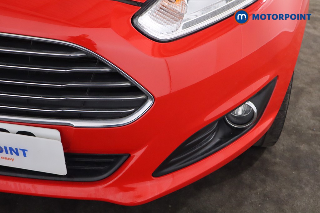 Used Ford Fiesta 2016 for sale - 76564605: Photo 27