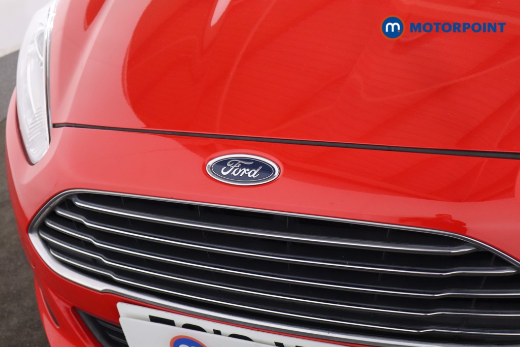 Used Ford Fiesta 2016 for sale - 76564605: Photo 28