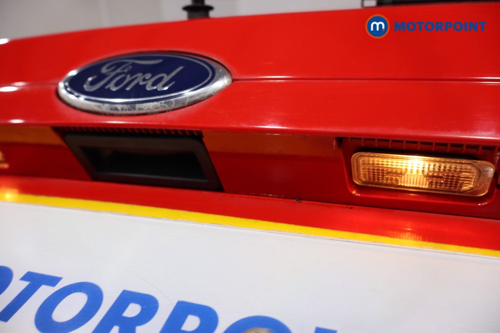 Used Ford Fiesta 2016 for sale - 76564605: Photo 32