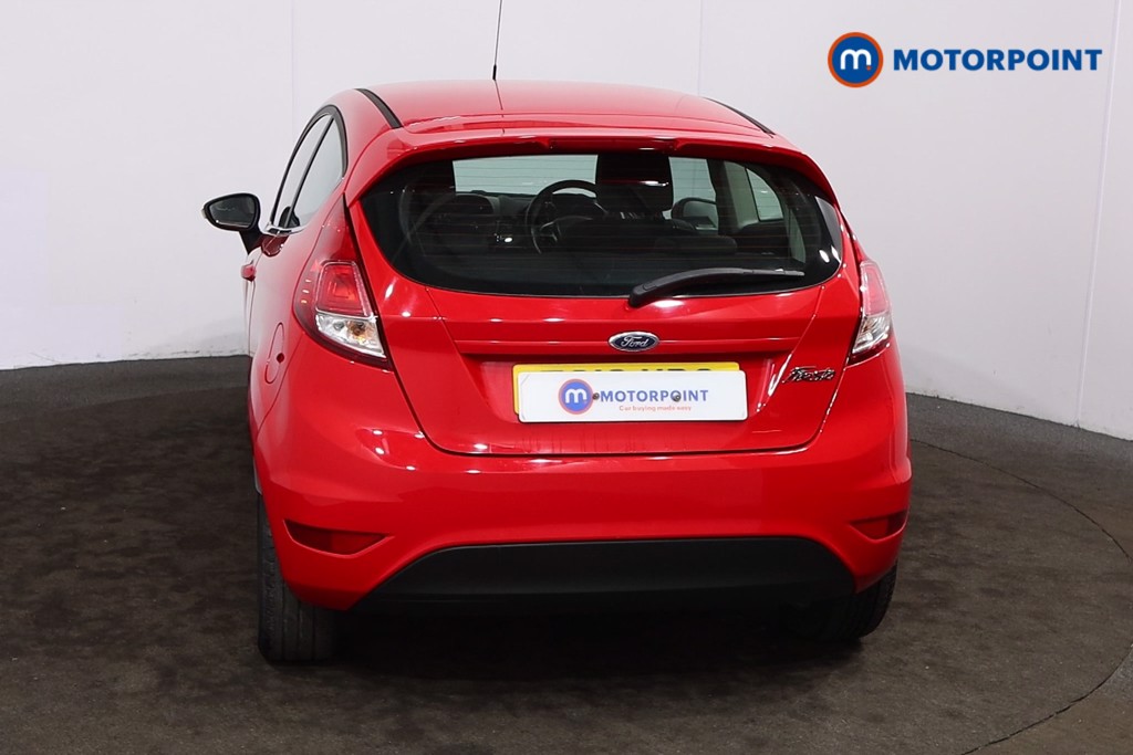 Used Ford Fiesta 2016 for sale - 76564605: Photo 6